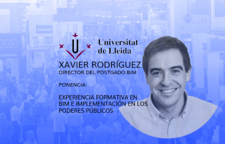 Bimexpo2016-Ponencia-XAVIER RODRIGUEZ UNIVERSITAT DE LLEIDA