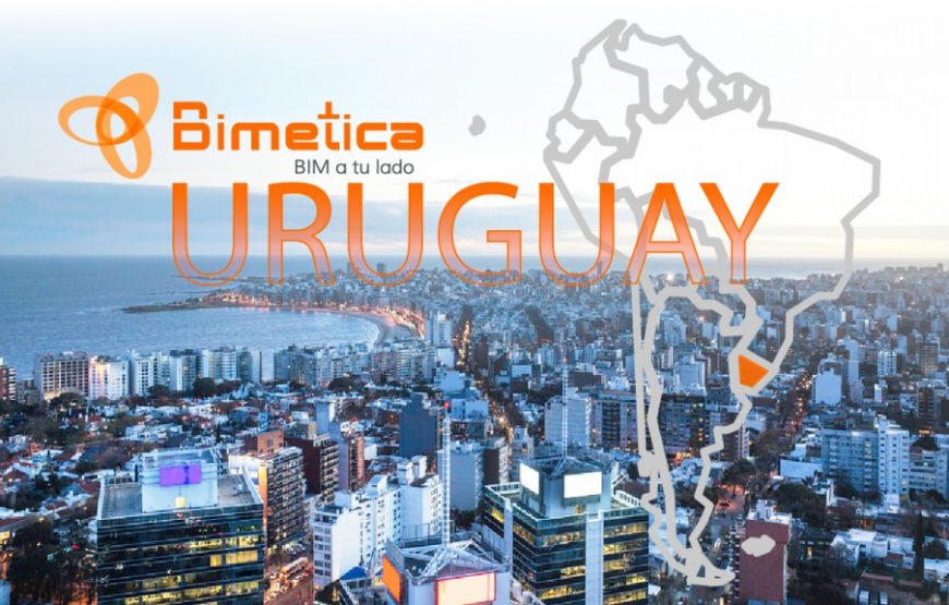 Bimetica Uruguay 2