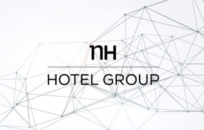 Visión y expectativas de NH Hotel Group con BIM por Fernando Lecanda.