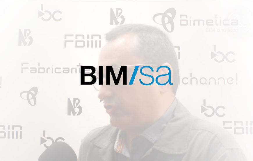 BIM Entrevista a Raimon Salvat i Devesa - BIMSA - Beyond Building Barcelona