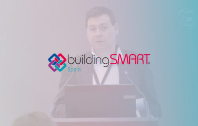 BIM Ponencia de Sergio Muñoz - Building Smart Spanish Chapter - Beyond Building Barcelona