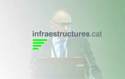 BIM - Ponencia de Josep Farré - Infraestructures.cat - Beyond Building Barcelona