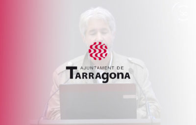 BIM Ponencia de Rogelio Jiménez - Ajuntament de Tarragona - Beyond Building Barcelona