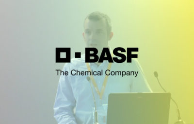 BIM - Ponencia de Carles Cots - BASF - Beyond Building Barcelona