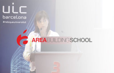 BIM Ponencia de Teresa Pallàs - Agencia de Certificación Profesional del CAATEEB - Beyond Building Barcelona