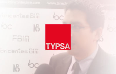BIM - Entrevista a Emilio Solis – TYPSA – Beyond Building Barcelona