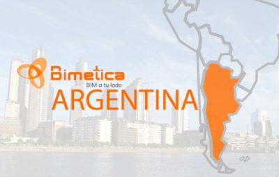 BIMETICA Argentina oferecerá serviços integrais em BIM para o setor industrial