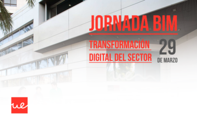 Primera Jornada BIM Manager UEV – Transformación Digital del Sector