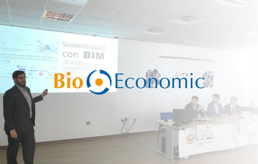 3. Cristobal Bernal, COO - Founder Bimetica- jornada bioeconomic - portada - bimchannel