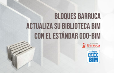 Bloques Barruca Actualiza su biblioteca BIM con el Estándar GDO-BIM foto portaqda bimchannel2
