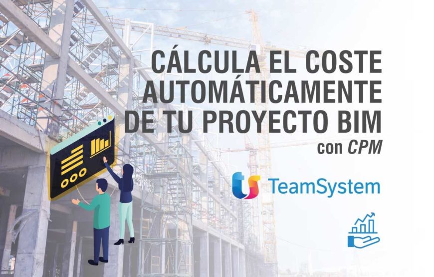 Webinar: Calcule el coste de tu proyecto BIM de forma automática ...