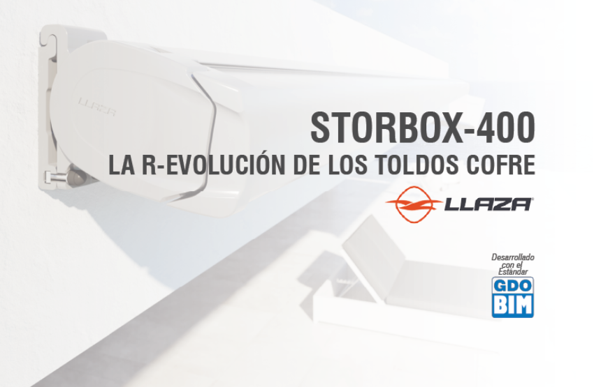 Bimchannel-Portada_LLAZA-Storbox-400-Revolucion-ES