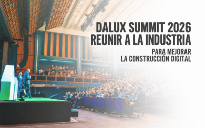 Dalux Summit 2026 en el auditorio